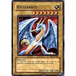 RP01-IT065 Hyozanryu comune (IT) -NEAR MINT-