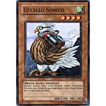 RP01-IT075 Uccello Sonico comune (IT) -NEAR MINT-