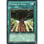 RP01-IT077 Potere di Gaia comune (IT) -NEAR MINT-