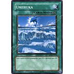 RP01-IT078 Umiiruka comune (IT) -NEAR MINT-