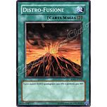 RP01-IT079 Distro-Fusione comune (IT) -NEAR MINT-