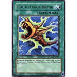 RP01-IT087 Flauto Evoca-Draghi rara (IT) -NEAR MINT-