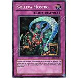 RP01-IT093 Solleva Mostro rara segreta (IT) -NEAR MINT-