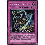 RP01-IT098 Incarnazione di Apophis rara segreta (IT) -NEAR MINT-