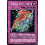 RP01-IT099 Scambio dello Spirito rara segreta (IT) -NEAR MINT-