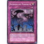 RP02-IT006 Richiamo del Posseduto comune (IT) -NEAR MINT-