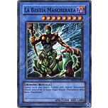 RP02-IT027 La Bestia Mascherata super rara (IT) -NEAR MINT-