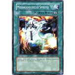 RP02-IT046 Messaggio dello Spirito \"I\" comune (IT) -NEAR MINT-