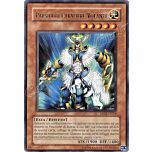 RP02-IT058 Parshath Cavaliere Volante rara (IT)  -GOOD-