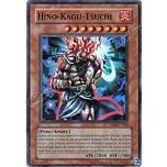 RP02-IT060 Hino-Kagu-Tsuchi super rara (IT) -NEAR MINT-