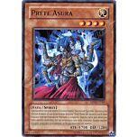 RP02-IT061 Prete Asura comune (IT) -NEAR MINT-