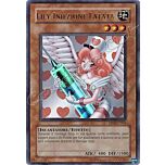 RP02-IT065 Lily Iniezione Fatata ultra rara (IT) -NEAR MINT-