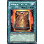 RP02-IT069 Libro di Taiyou comune (IT) -NEAR MINT-
