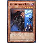 RP02-IT075 Spia-Custode di Tombe comune (IT) -NEAR MINT-