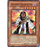 RP02-IT076 Comandante-Custode di Tombe comune (IT) -NEAR MINT-