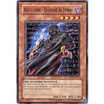 RP02-IT077 Assalitore-Custode di Tombe comune (IT) -NEAR MINT-