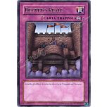 RP02-IT084 Decreto Reale rara (IT) -NEAR MINT-