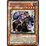 DR3-IT197 Tomba Ohja rara (IT) -NEAR MINT-