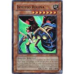 RP02-IT088 Insetto Regina super rara (IT) -NEAR MINT-