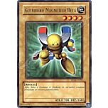 RP02-IT090 Guerriero Magnetico Beta rara (IT) -NEAR MINT-