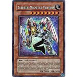 RP02-IT092 Guerriero Magnetico Valkyrion rara segreta (IT) -NEAR MINT-