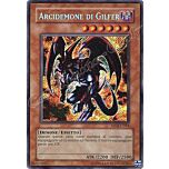 RP02-IT094 Arcidemone di Gilfer rara segreta (IT) -NEAR MINT-