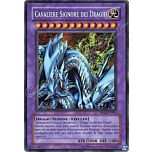 RP02-IT097 Cavaliere Signore dei Draghi rara segreta (IT) -NEAR MINT-