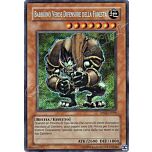 RP02-IT099 Babbuino Verde Difensore della Foresta rara segreta (IT) -NEAR MINT-