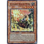 SOVR-IT000 Scarabeo Koa'ki Meiru super rara Unlimited (IT) -NEAR MINT-