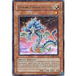 SOVR-IT002 Xiaolong Polvere di Stelle rara Unlimited (IT) -NEAR MINT-