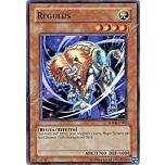 SOVR-IT007 Regulus comune Unlimited (IT) -NEAR MINT-