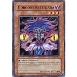 SOVR-IT020 Gorgone Rettiliana comune Unlimited (IT) -NEAR MINT-
