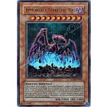 SOVR-IT025 Immortale Terrestre Uru ultra rara Unlimited (IT) -NEAR MINT-