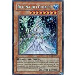 SOVR-IT094 Regina dei Ghiacci rara segreta Unlimited (IT) -NEAR MINT-