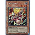 SOVR-IT095 Shutendoji rara segreta Unlimited (IT) -NEAR MINT-