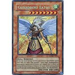 SOVR-IT097 Guardiano Eatos rara segreta Unlimited (IT) -NEAR MINT-