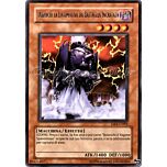 DR3-IT092 Dekoichi la Locomotiva da Battaglia Incantata rara (IT) -NEAR MINT-