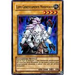 STON-IT001 Lupo Geneticamente Modificato super rara Unlimited (IT) -NEAR MINT-