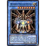 DR3-IT213 Reshef l'Entita' Oscura ultra rara (IT) -NEAR MINT-
