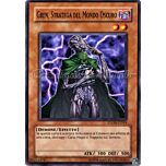 STON-IT019 Gren, Stratega del Mondo Oscuro comune Unlimited (IT) -NEAR MINT-
