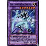 STON-IT036 Neos Luminoso Eroe Elementale ultra rara Unlimited (IT) -NEAR MINT-