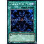 STON-IT038 Affari del Mondo Oscuro super rara Unlimited (IT) -NEAR MINT-