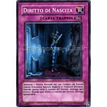 STON-IT057 Diritto di Nascita super rara Unlimited (IT) -NEAR MINT-