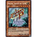 STON-IT062 Meltiel, Saggio del Cielo rara segreta Unlimited (IT) -NEAR MINT-