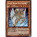 STON-IT063 Angelo Mietitore della Saggezza rara segreta Unlimited (IT) -NEAR MINT-