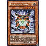 STON-IT065 Evocatore Nova rara segreta Unlimited (IT) -NEAR MINT-