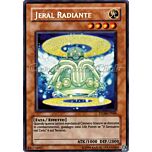 STON-IT066 Jeral Radiante rara segreta Unlimited (IT) -NEAR MINT-
