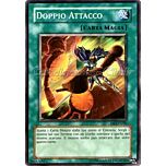 DR3-IT220 Doppio Attacco comune (IT) -NEAR MINT-