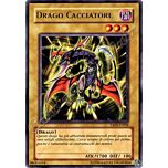 TAEV-IT004 Drago Cacciatore rara Unlimited (IT) -NEAR MINT-