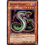 TAEV-IT017 Vipera Veleno comune Unlimited (IT) -NEAR MINT-